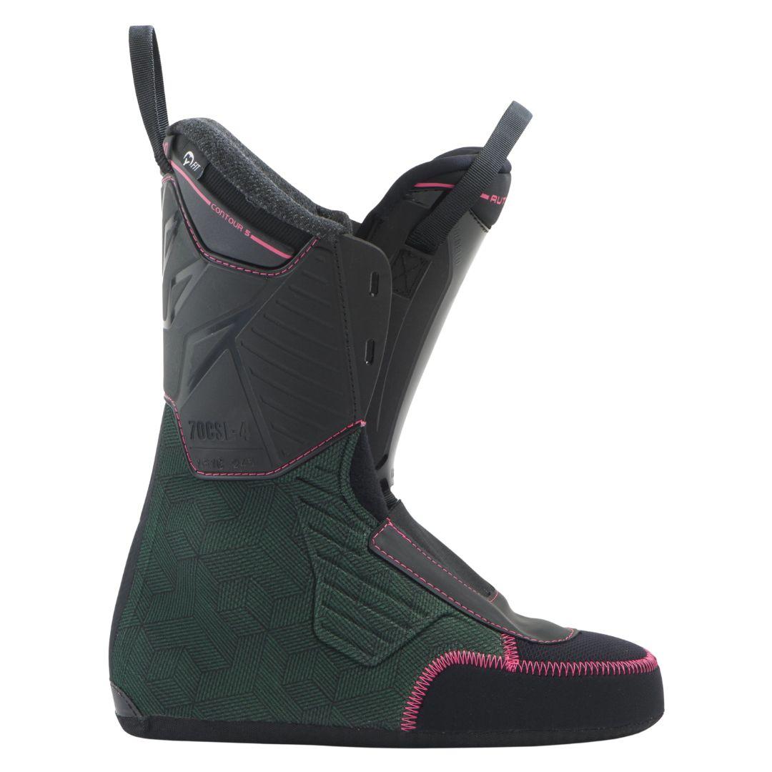 Dalbello Women's Veloce Space 105 Dual Ski Boots 2026